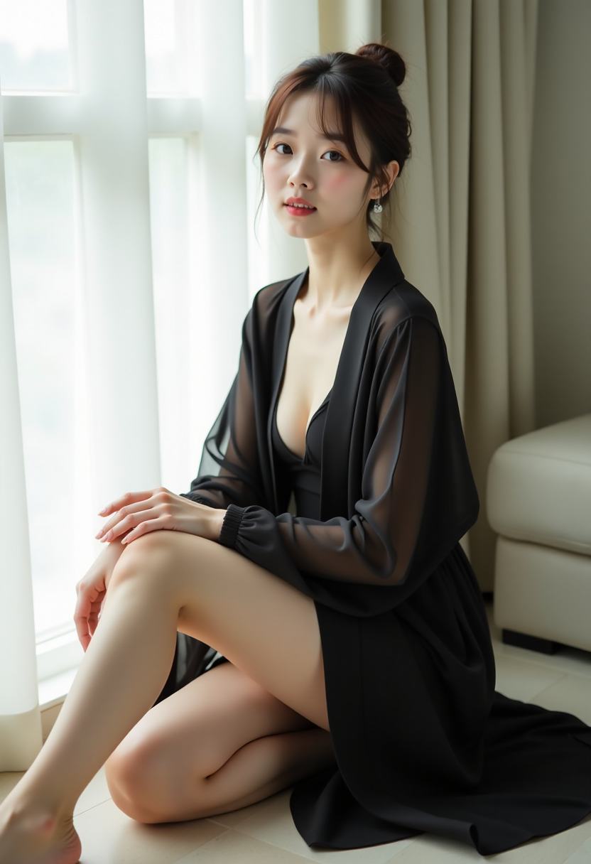 父亲的遥控器